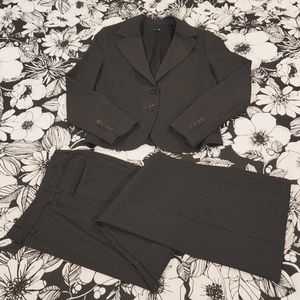 JACOB office pantsuit (blazer and pants)